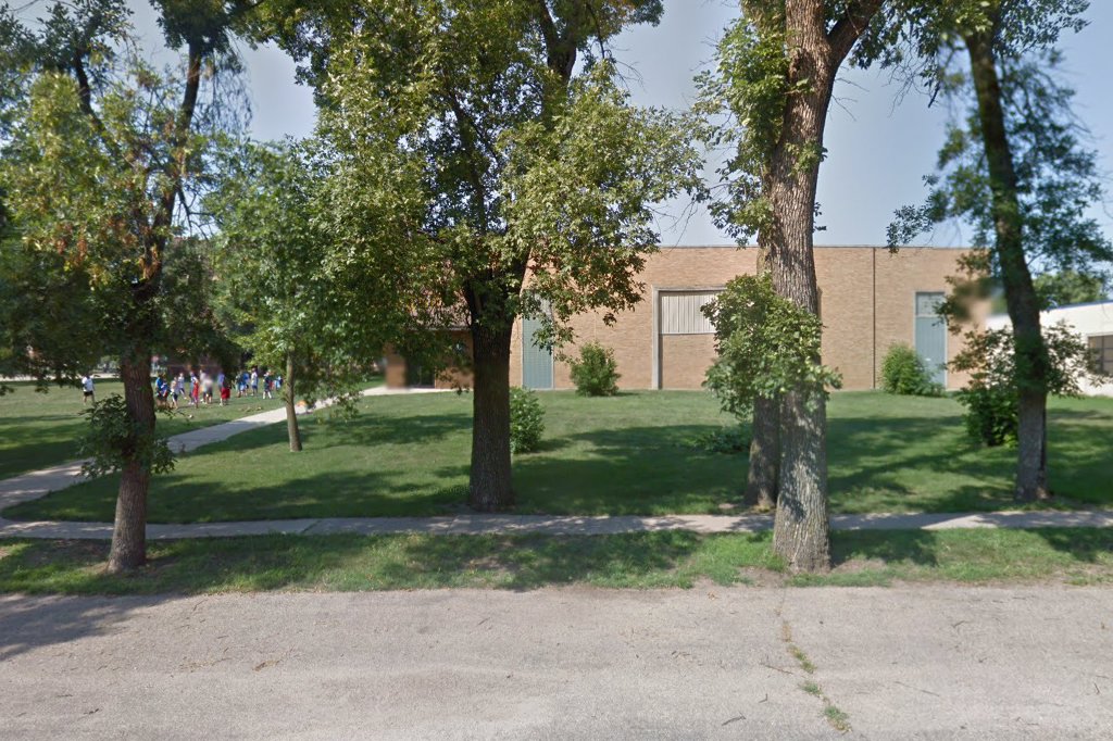 Beresford Middle School
