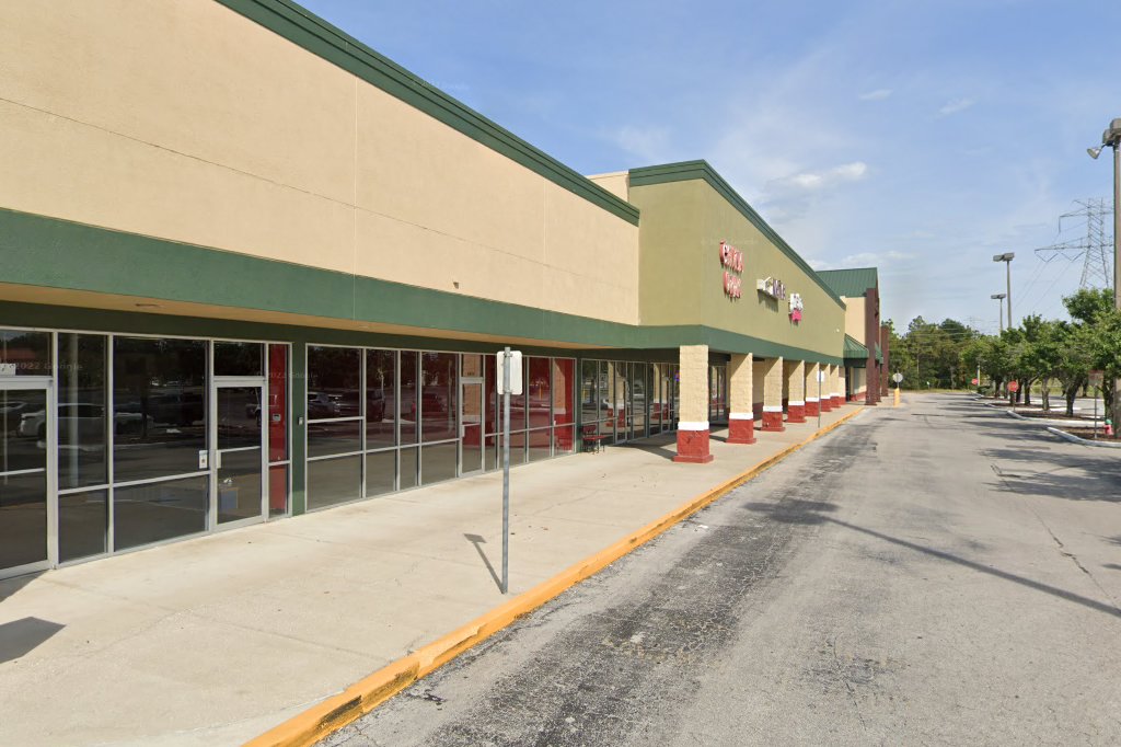 Winn-Dixie Pharmacy