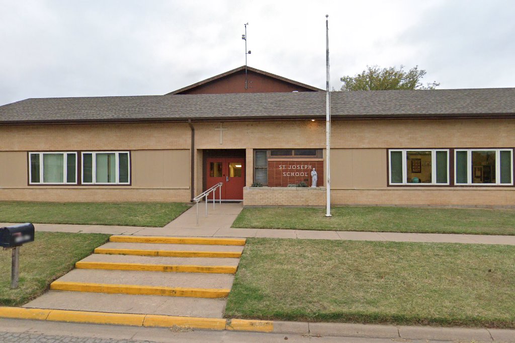 St Joseph Catholic School