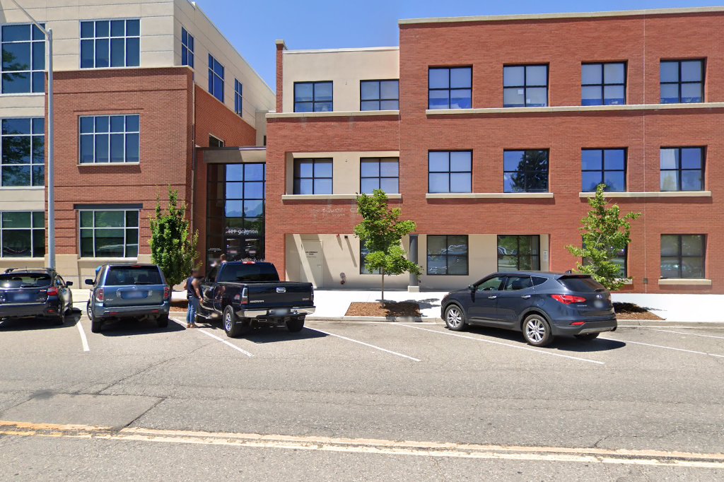 Longmont Registration & Title Office