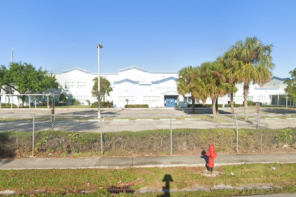Greenacres Elementary School