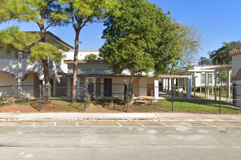 Lake Park Elementary School