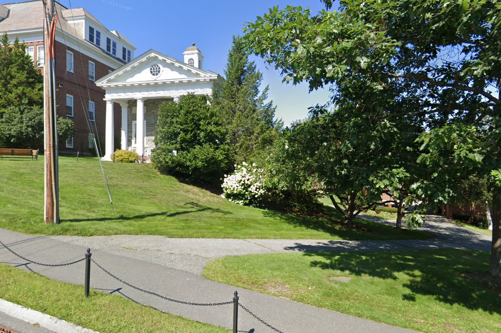 Kimball Union Academy