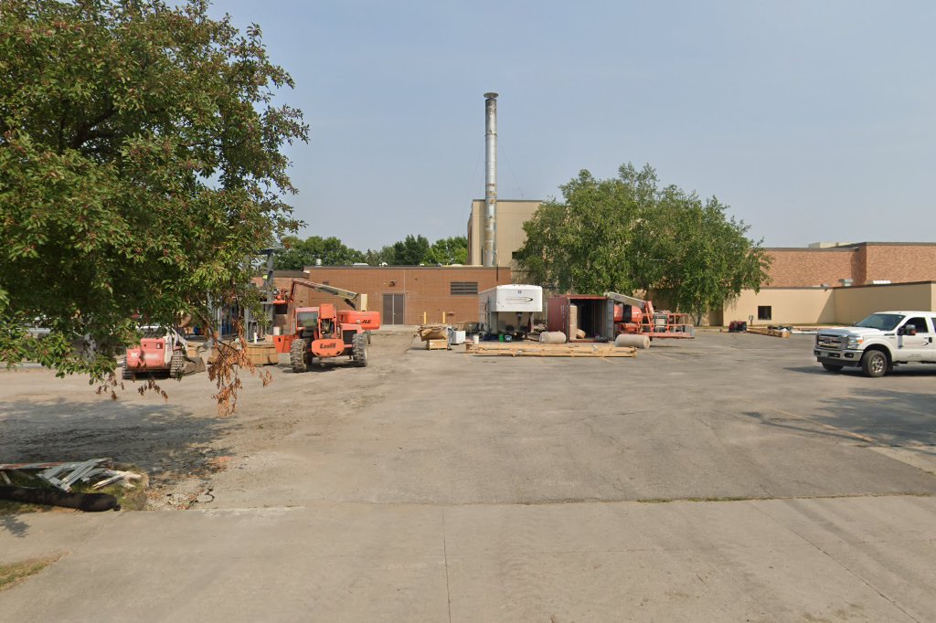 Barnesville Secondary School