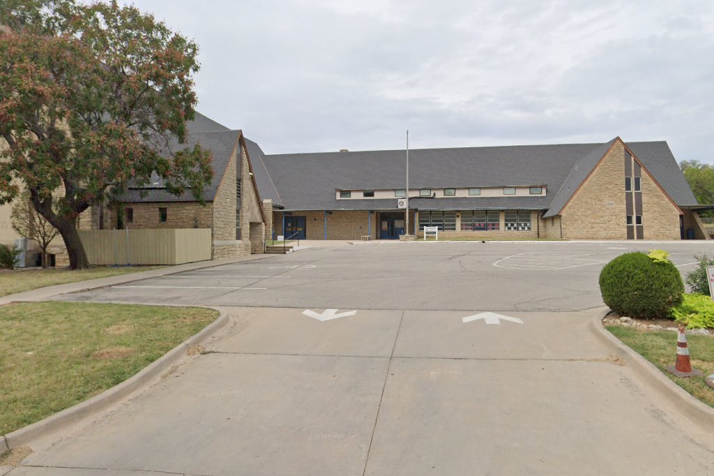 Trinity Lutheran School