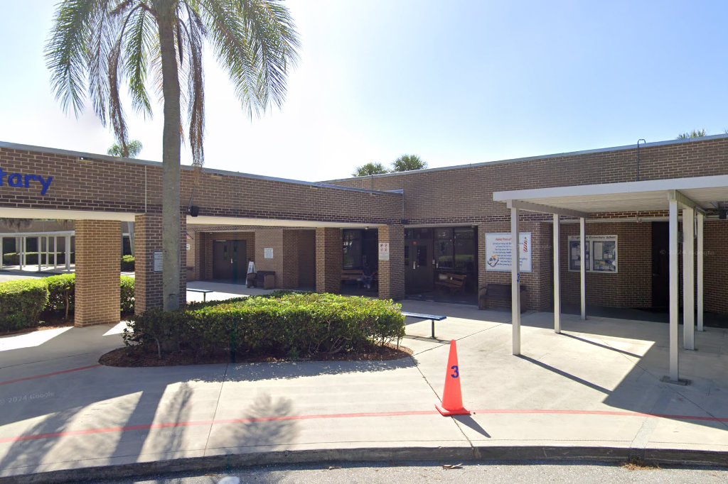 Lighthouse Elementary School