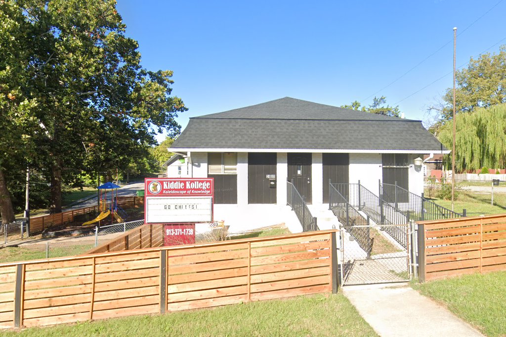 Kiddie Kollege Nursery School