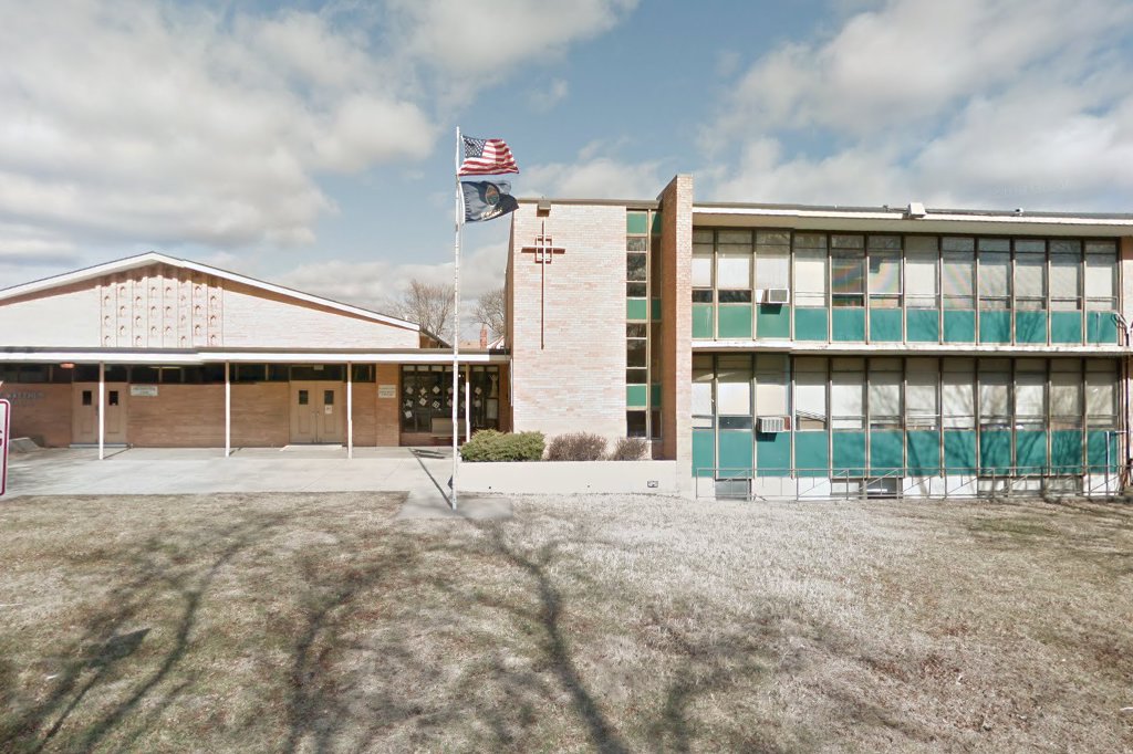 St Matthew School
