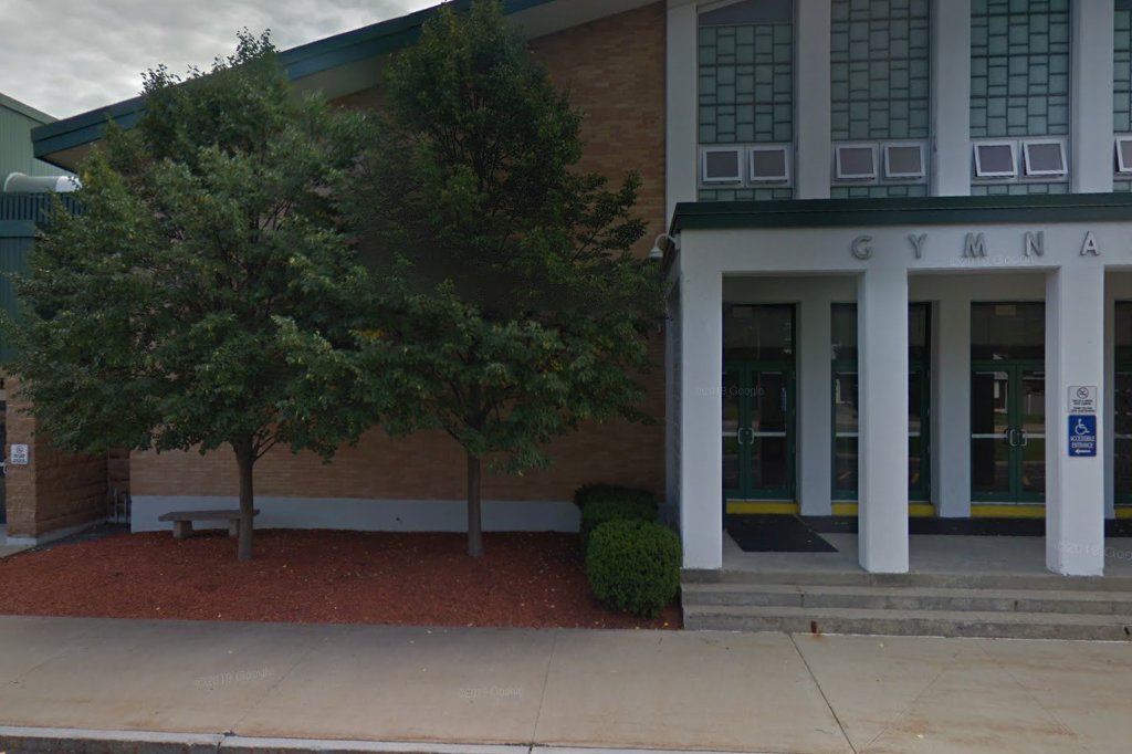 Bishop Guertin High School