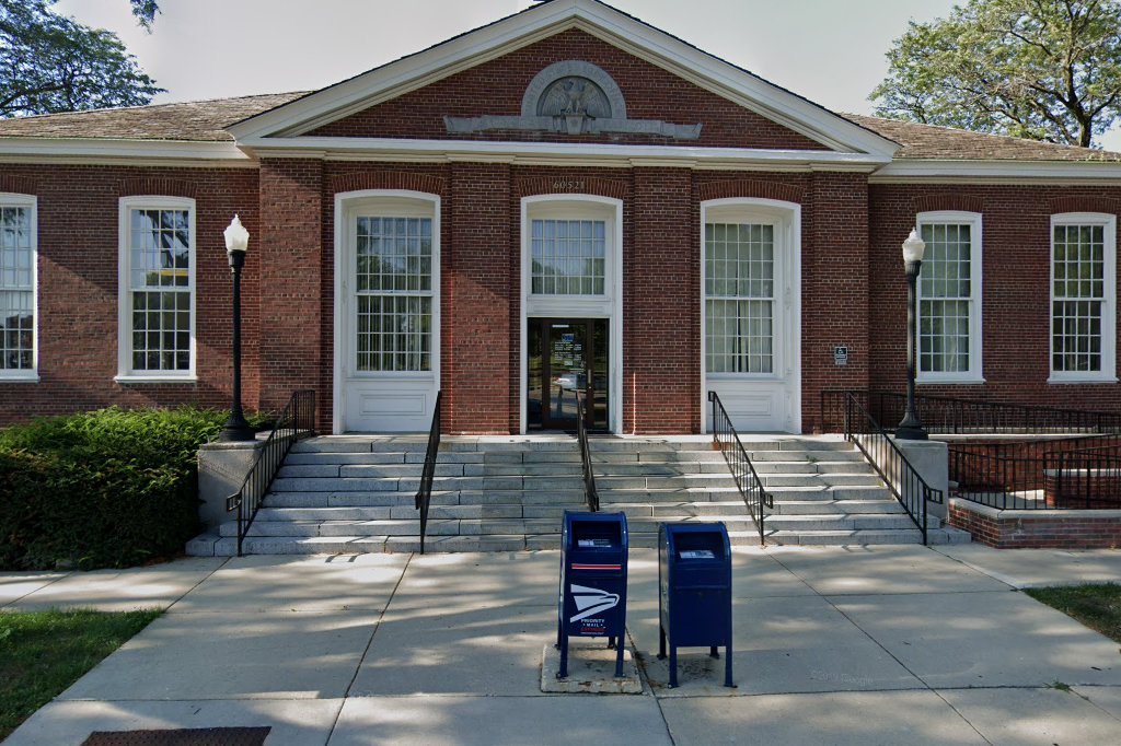 Hinsdale Passport Office