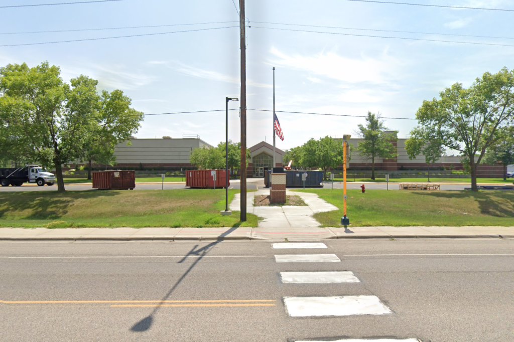 Discovery Community School