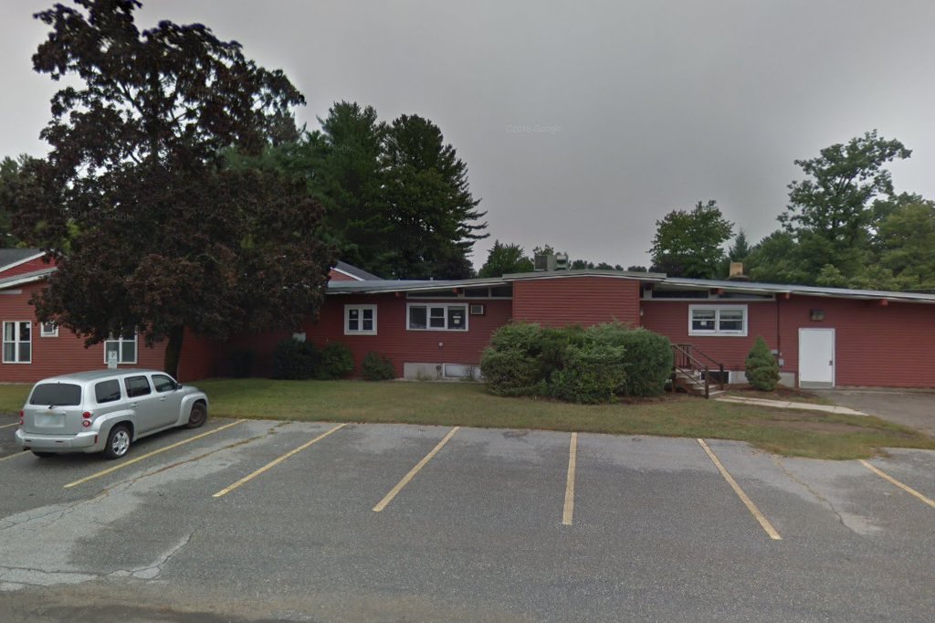Brentwood School