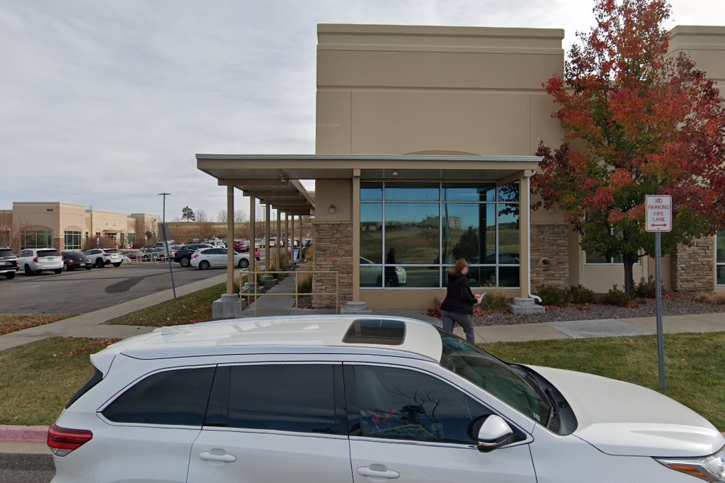 Centennial Driver License Office