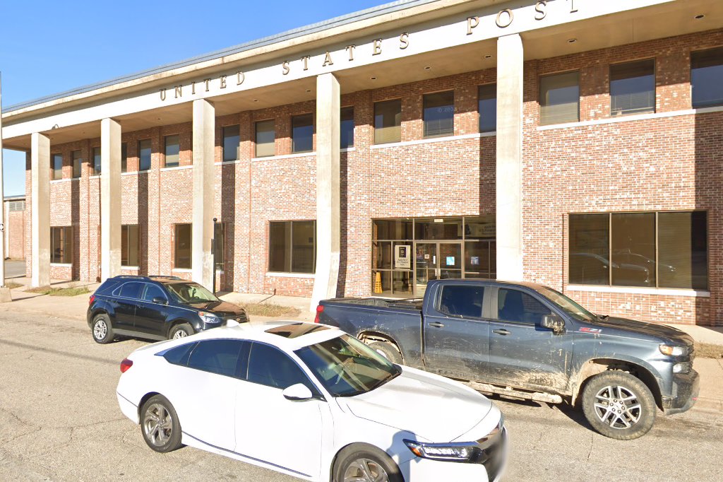 Mobile Passport Office