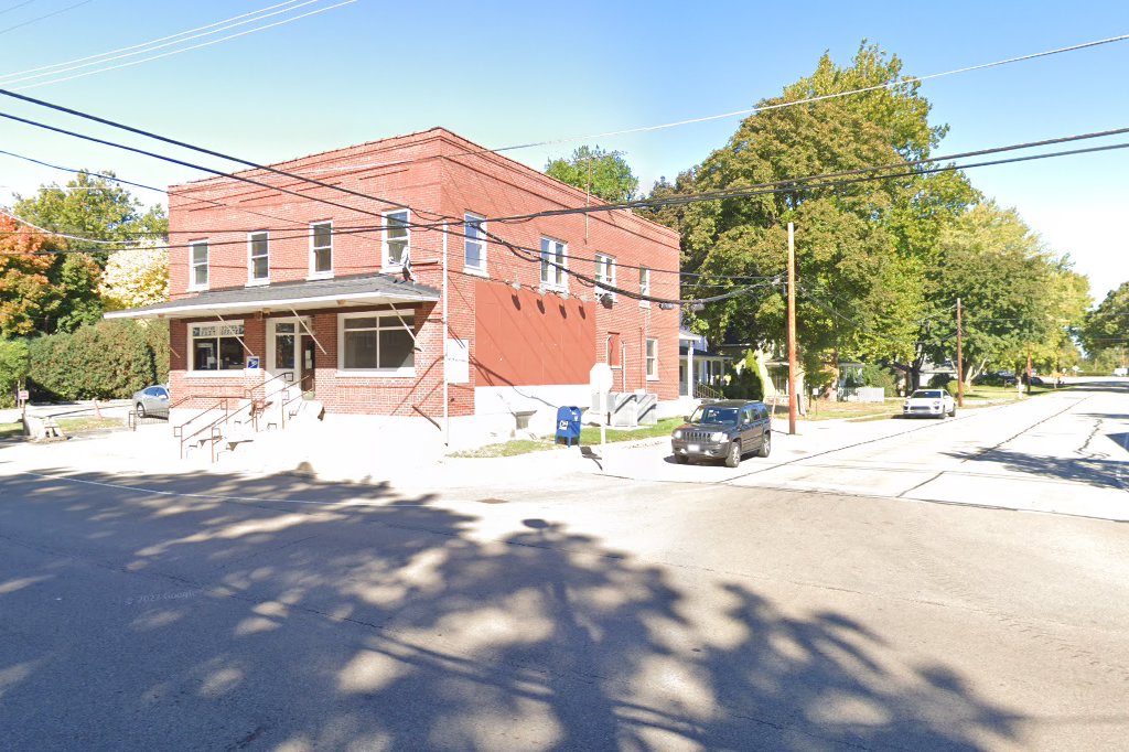 Wasco Passport Office