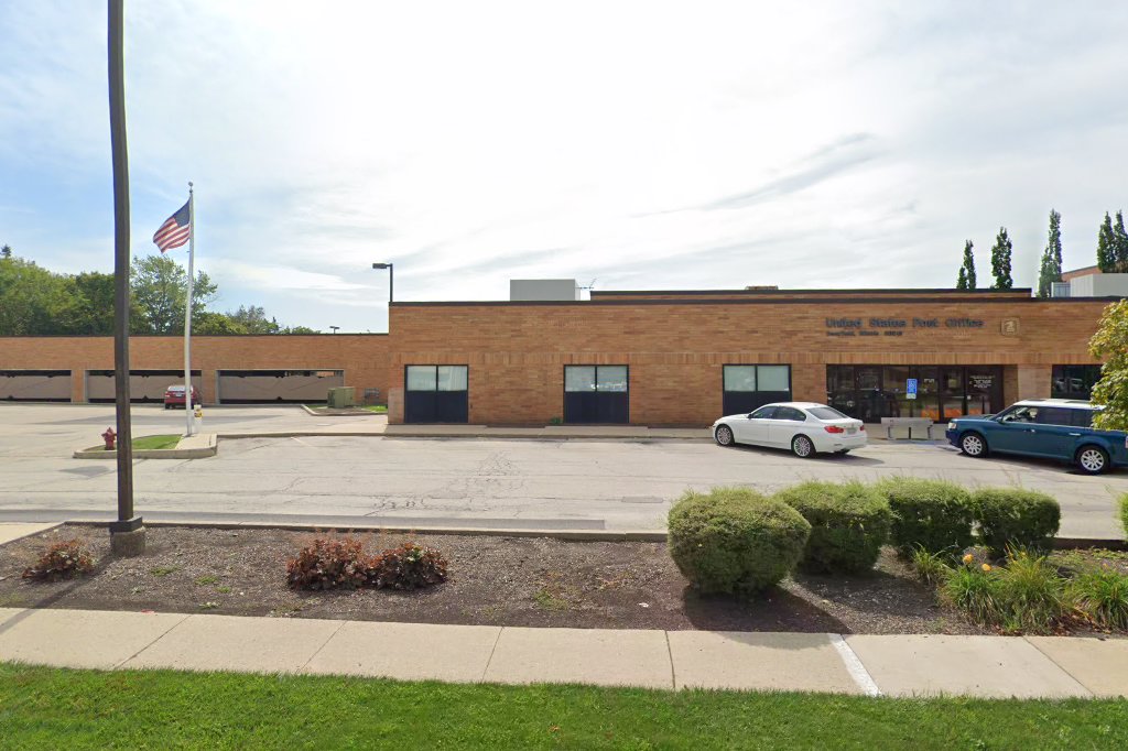 Deerfield Passport Office