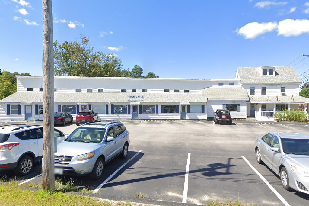 Stonewood School
