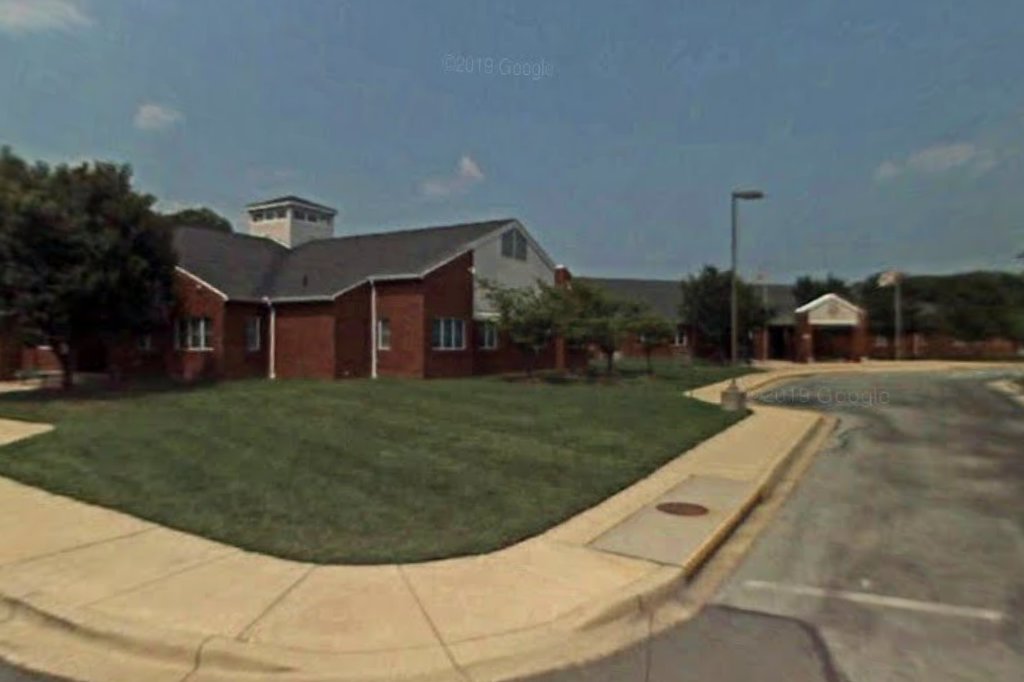 Holy Trinity Episcopal Day School