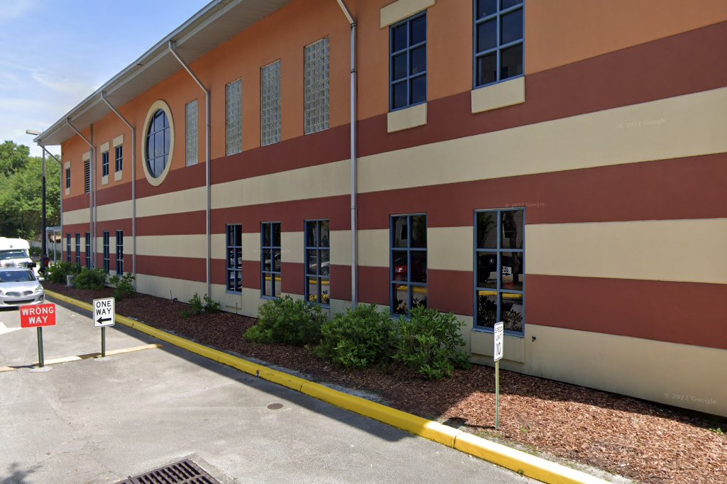 UCP Charter School