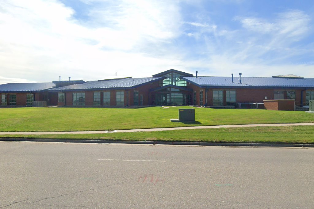 Fort Lupton Registration & Title Office