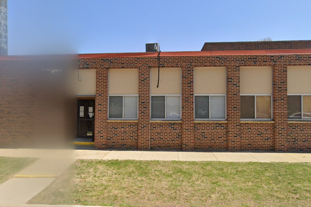 Early Childhood Learning Center