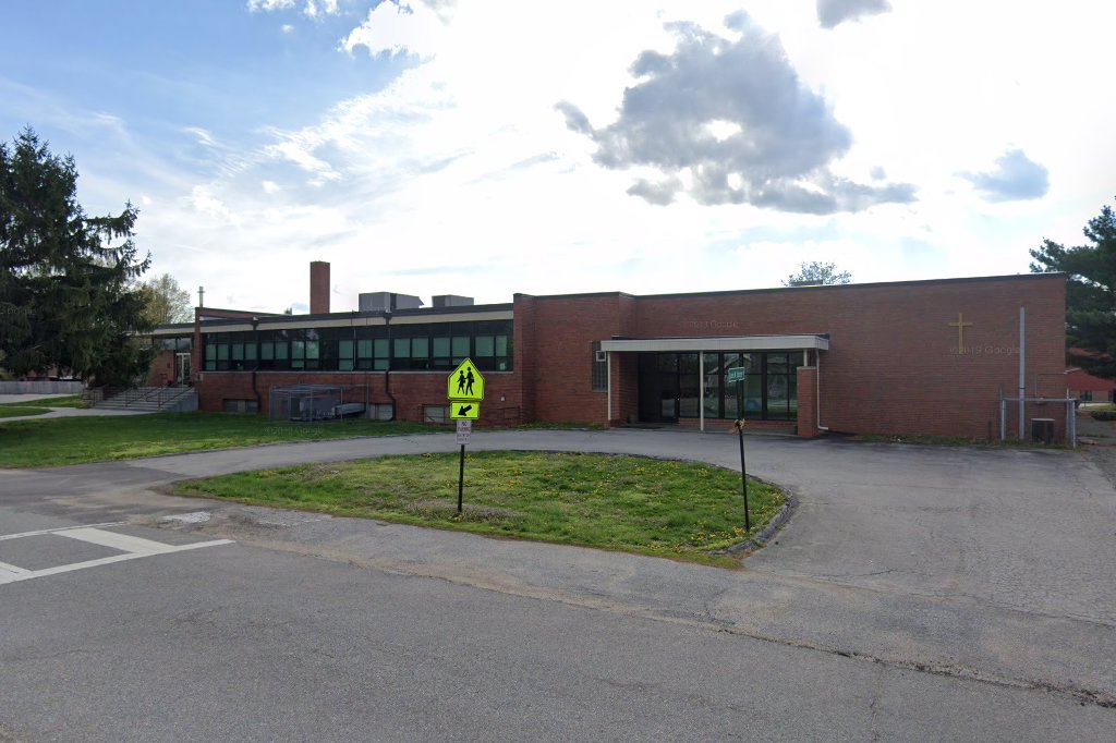 Saint Patrick School