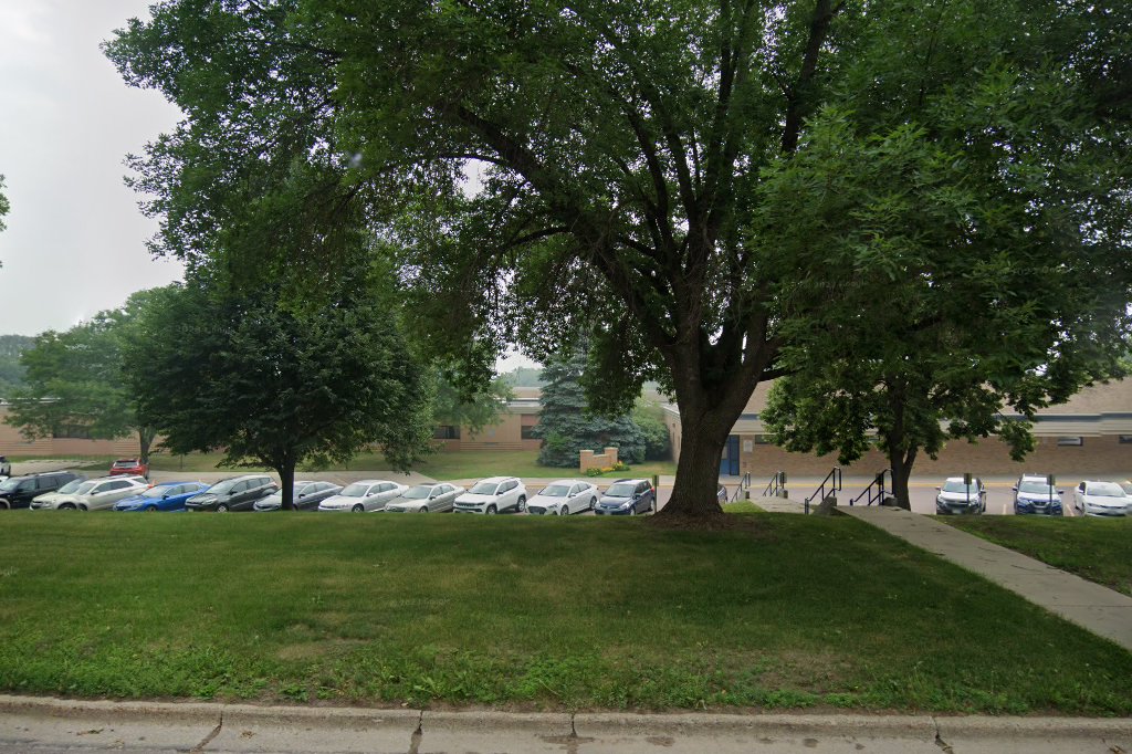 North Intermediate School