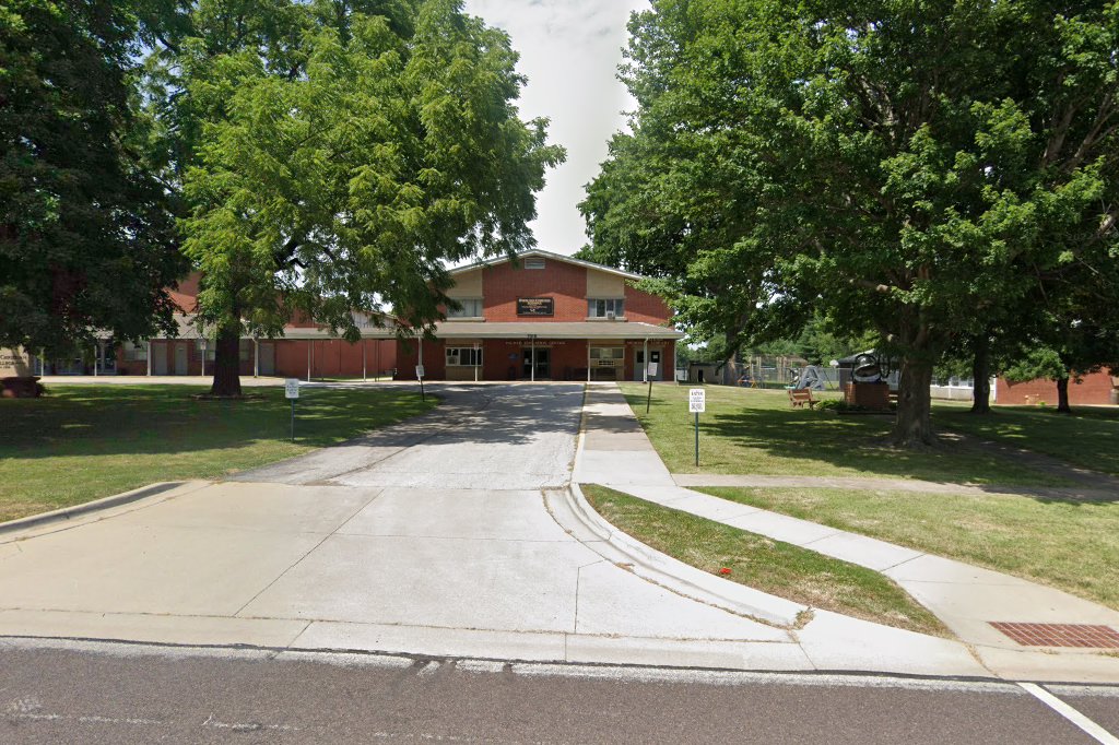Kansas City College and Bible School