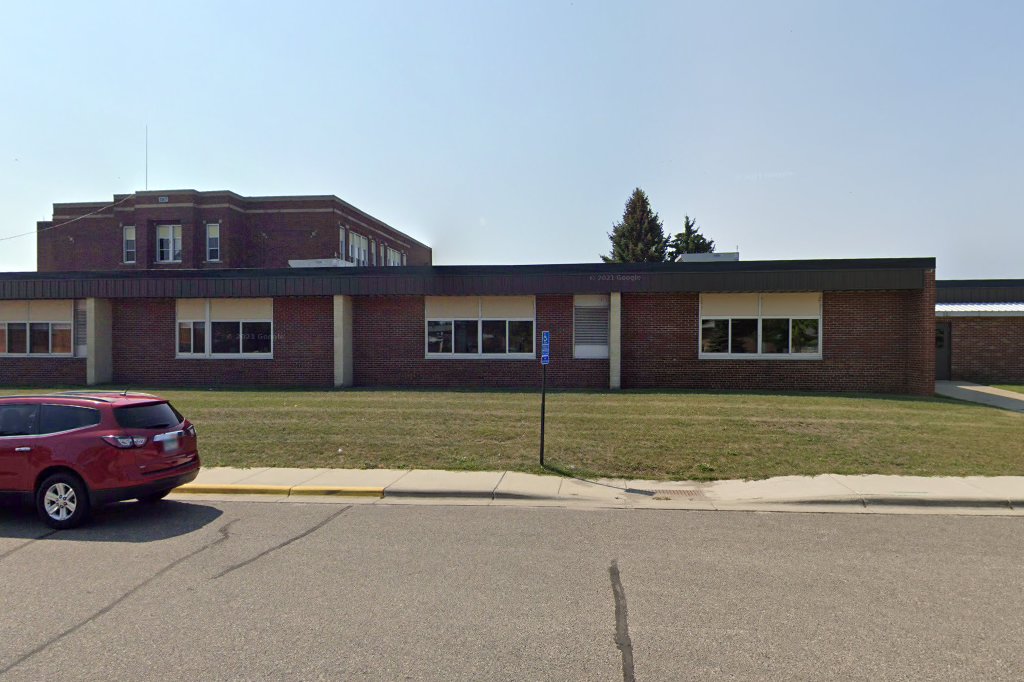 Evansville Public School