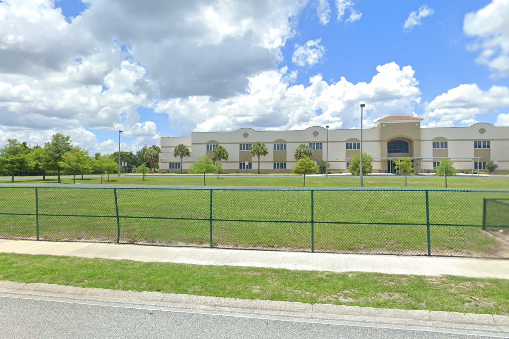 Waterbridge Elementary School