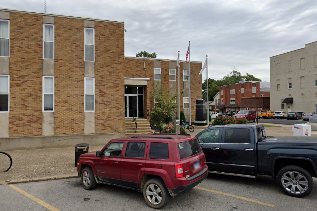 Wabash County Passport Office