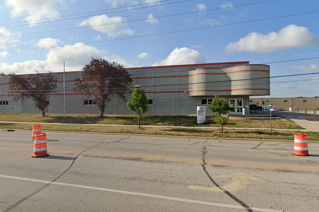 Rochester Phoenix Academy