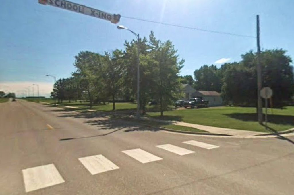Herman Elementary School