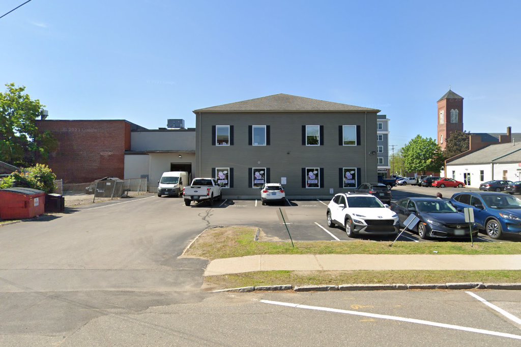 New Hampshire Public Defender