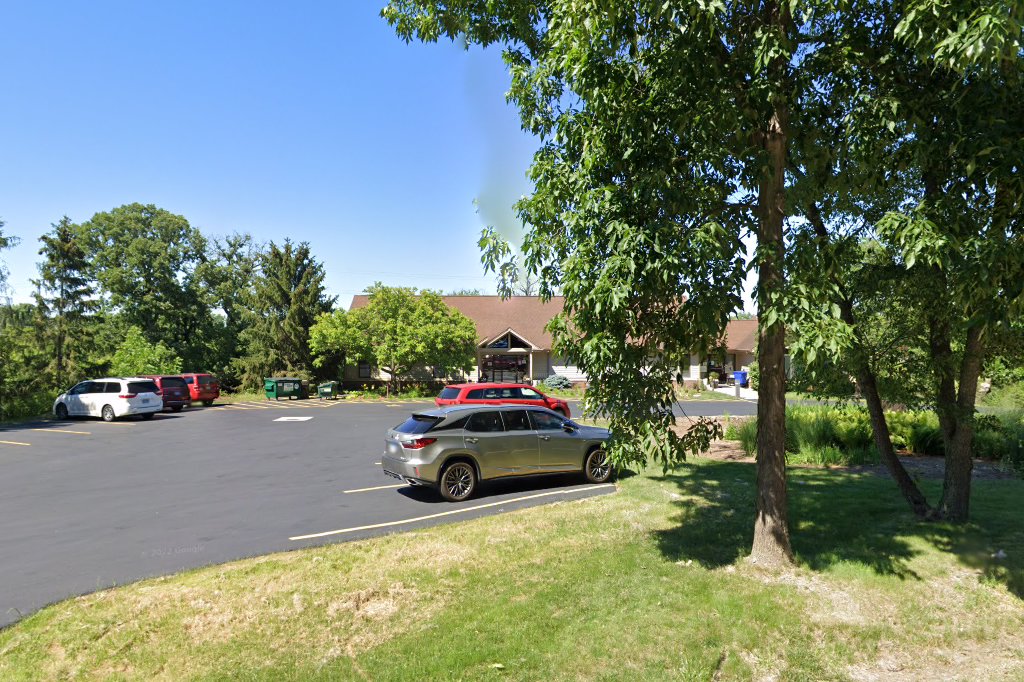 Cuba Township Passport Office