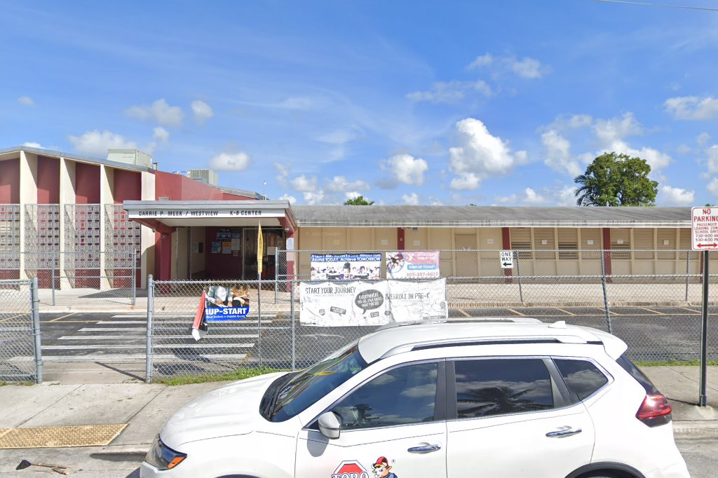 Carrie P Meek/Westview K-8 Center