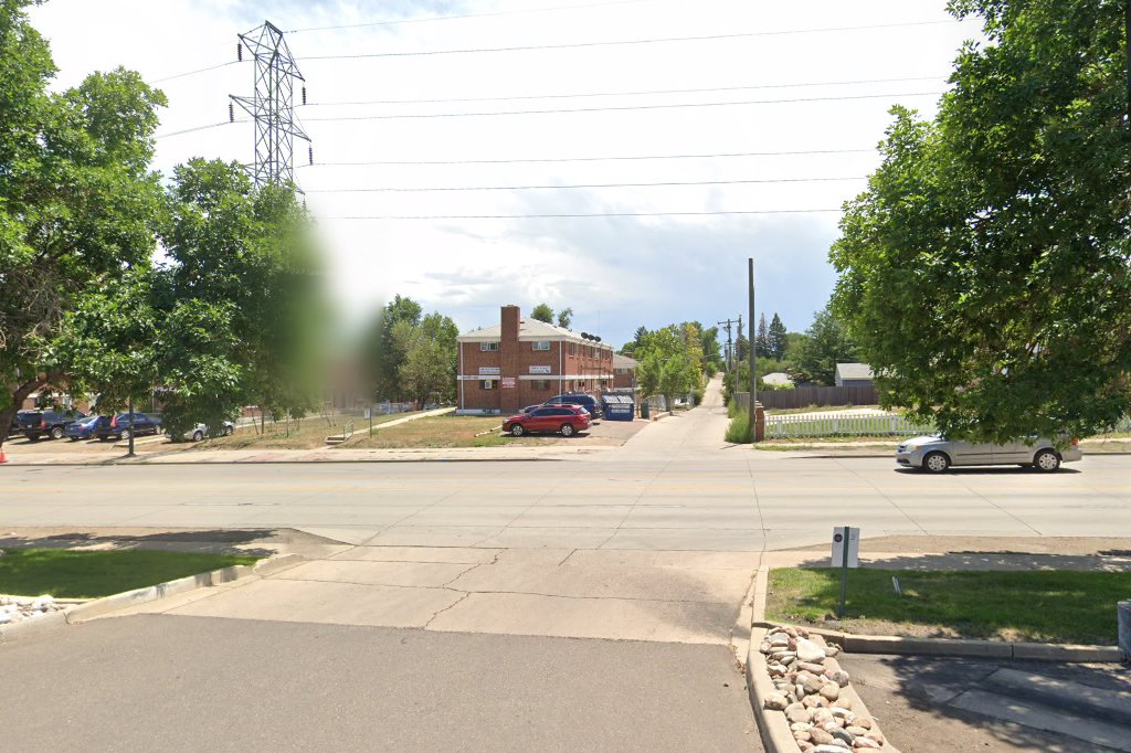 Denver Driver License Office