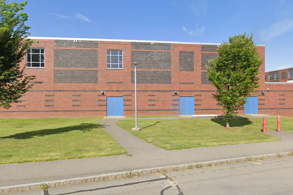 Laconia Middle School