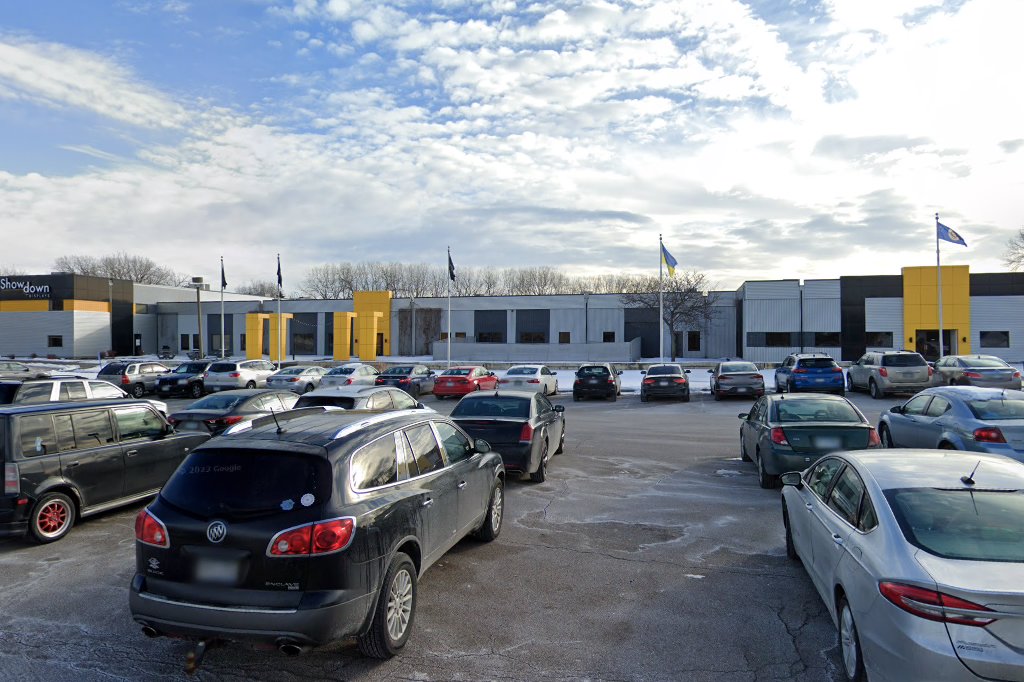 Insight School Of Minnesota