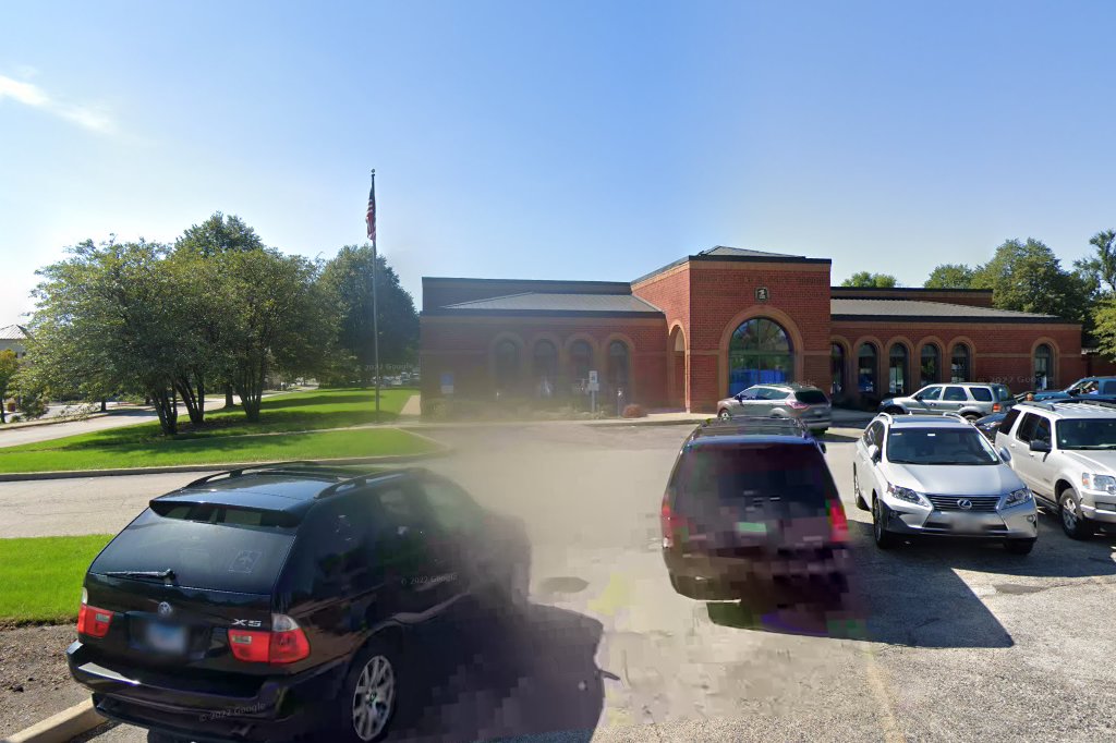 Bloomingdale Passport Office