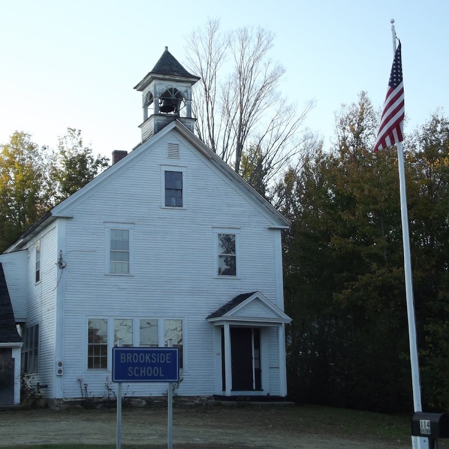 Vickery School