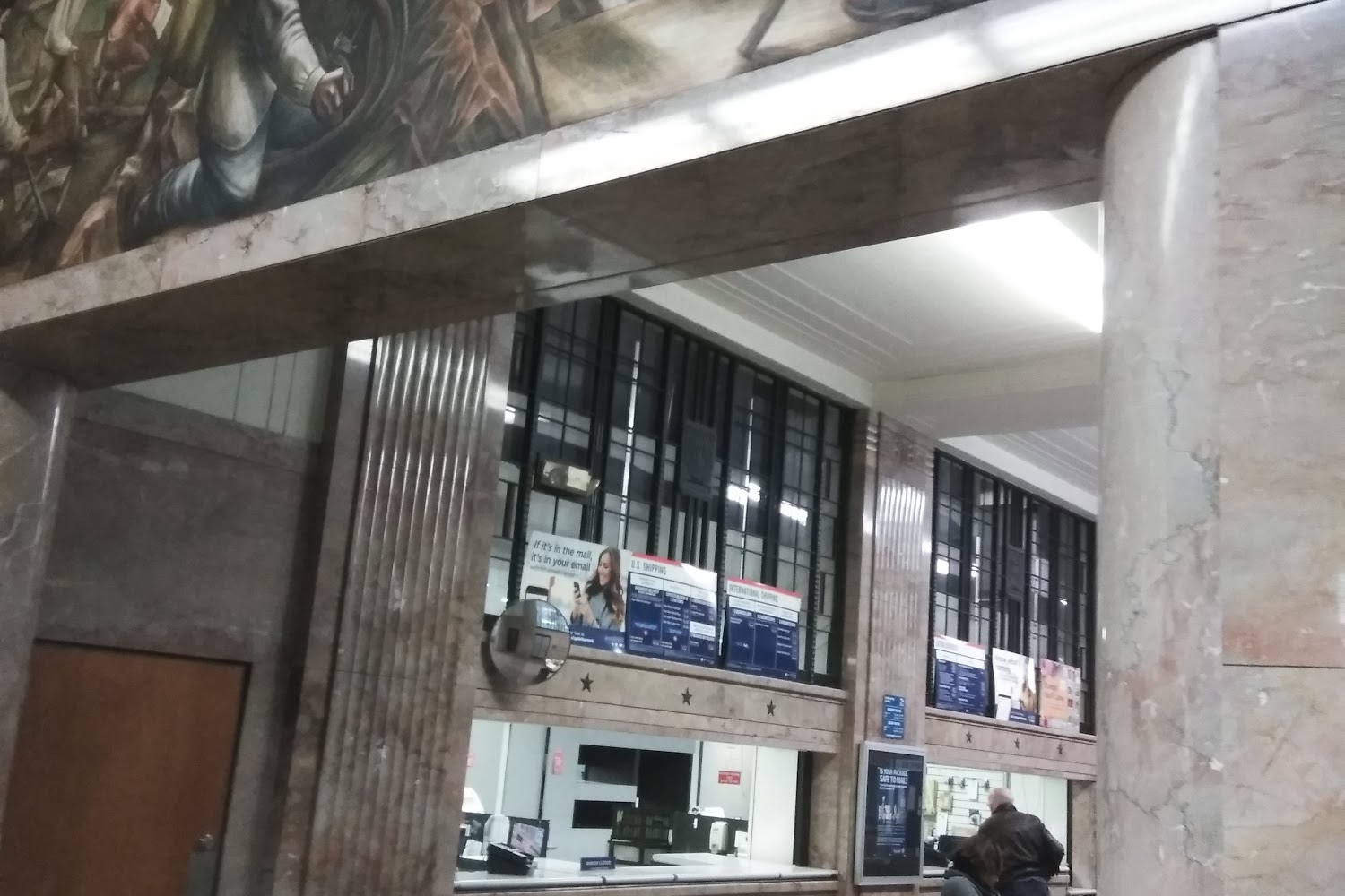 Decatur Passport Office