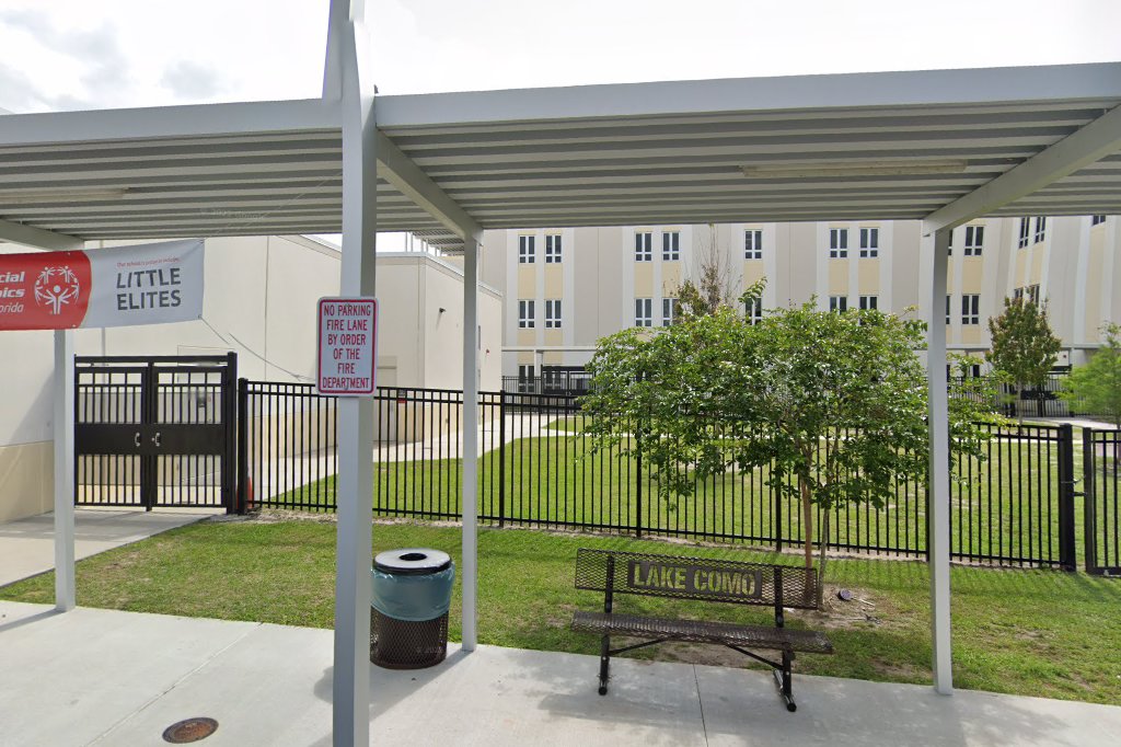 Lake Como Elementary School