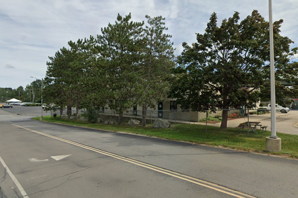 The Launching Pad Child Learning Center