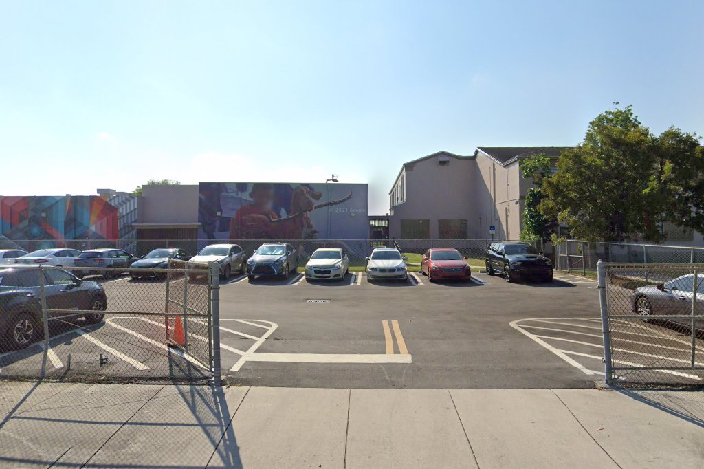 Dr. Henry W. Mack / West Little River K- 8 Center