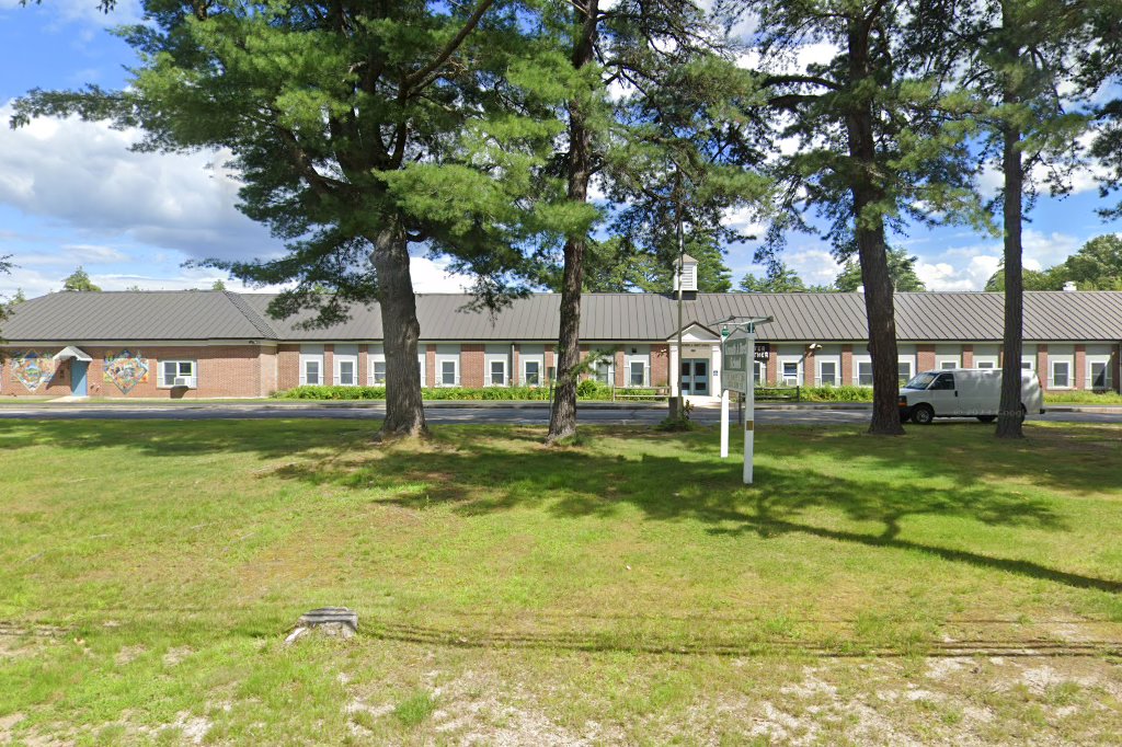 Kenneth a Brett School