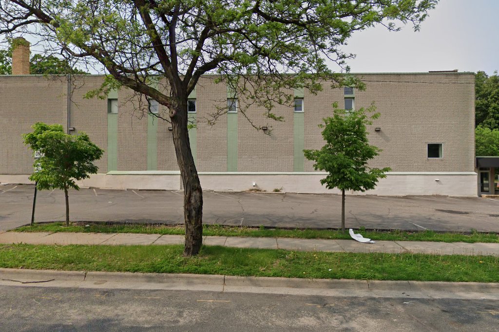 Unity Campus School