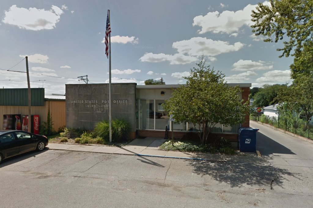 Lacon Passport Office