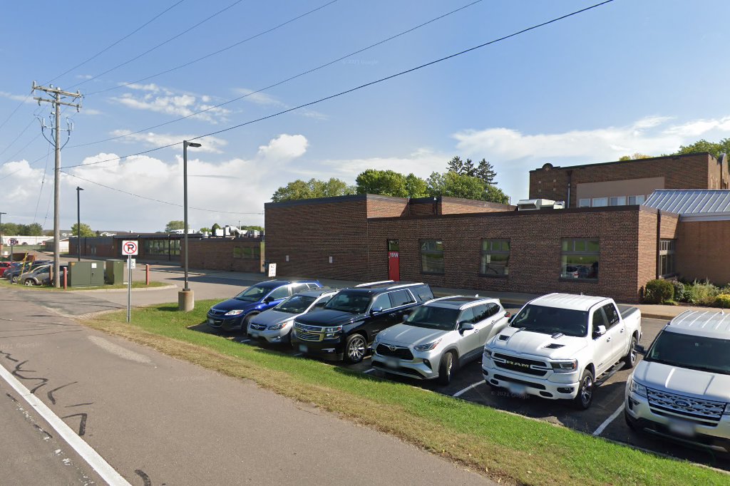 Lake Elmo Elementary School