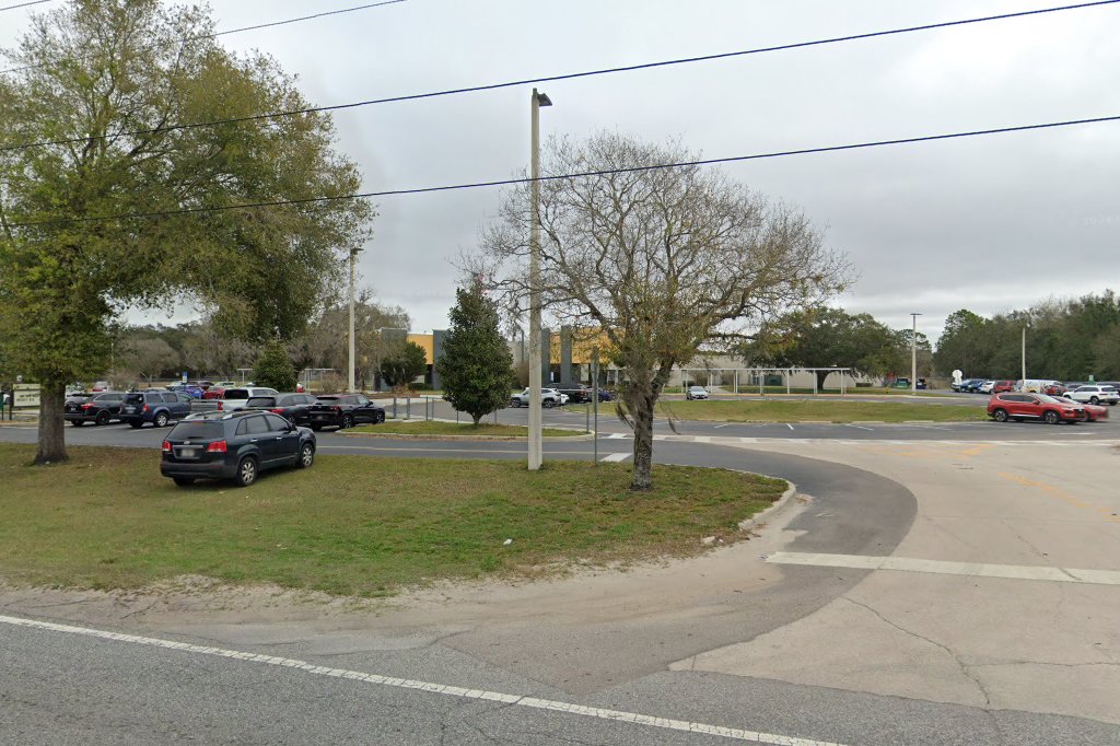 Shady Hills Elementary School
